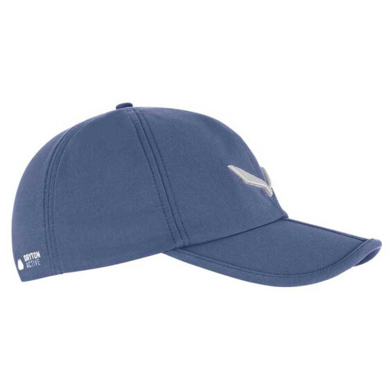 Кепка функциональная SALEWA Fanes Fold Cap