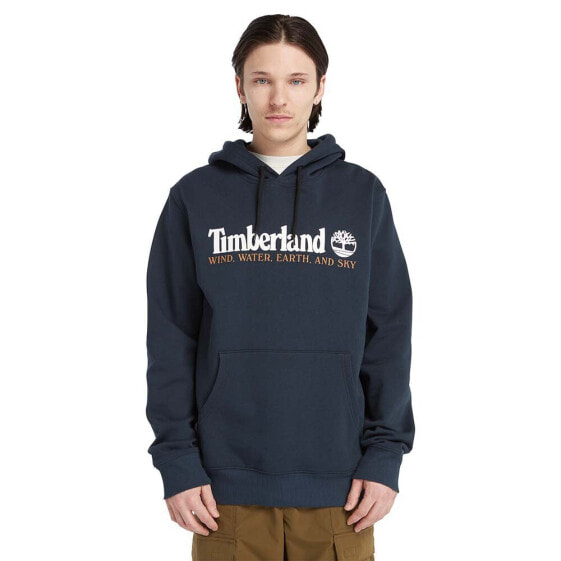 TIMBERLAND WWES hoodie