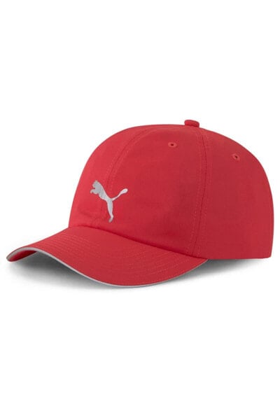 Cap Iıı Sunblaze Unisex Kırmızı Günlük Stil Şapka 05291153