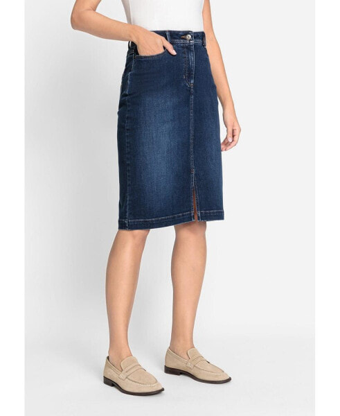 Юбка Olsen Power Stretch Denim