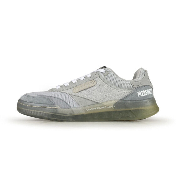 [GW2639] Mens Reebok X Pleasures Club C Legacy