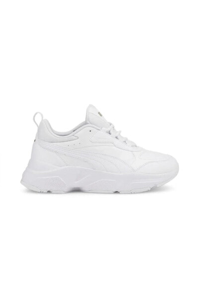 Кроссовки женские PUMA Cassia SL Белые