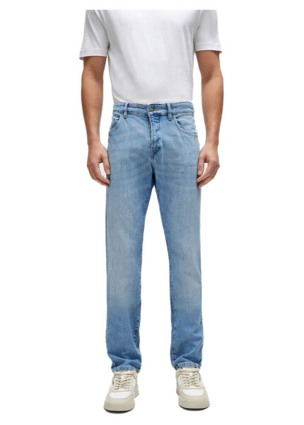 BOSS Delaware3 1 Bf jeans