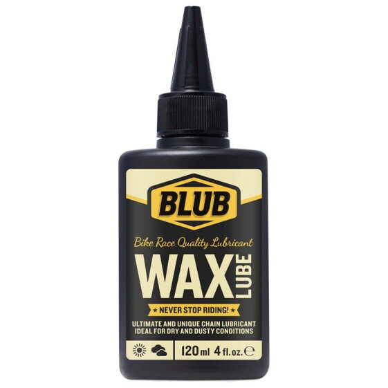 BLUB Wax lubricant 120ml