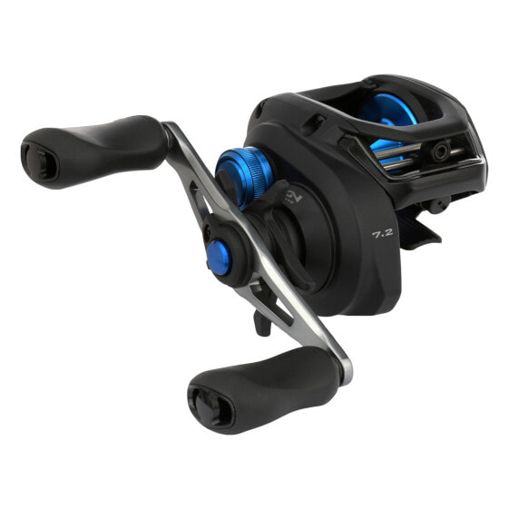 Shimano SLX A Low Profile Reels (SLX150HGCA) Fishing