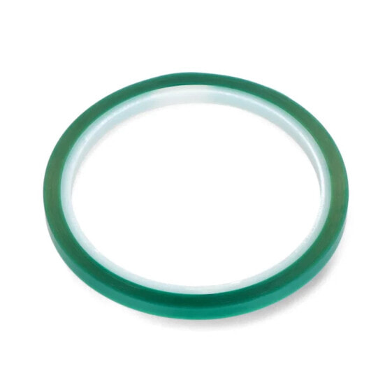 Capton Tape 33m 180 Degree - Green