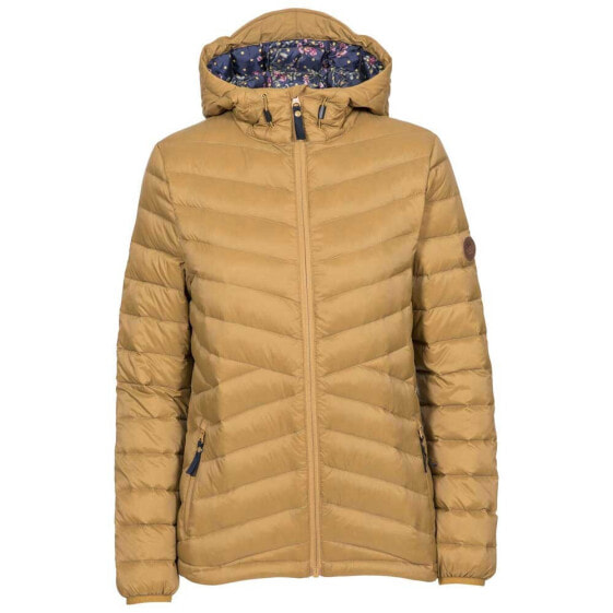 TRESPASS Thora down jacket