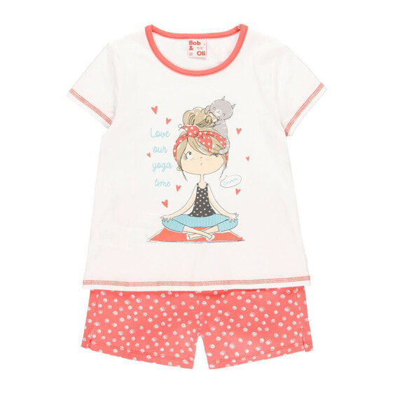 BOBOLI 928010 Pyjama