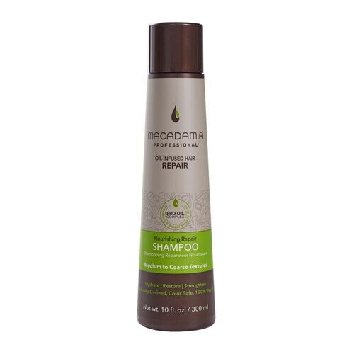 Macadamia Nourishing Repair Shampoo