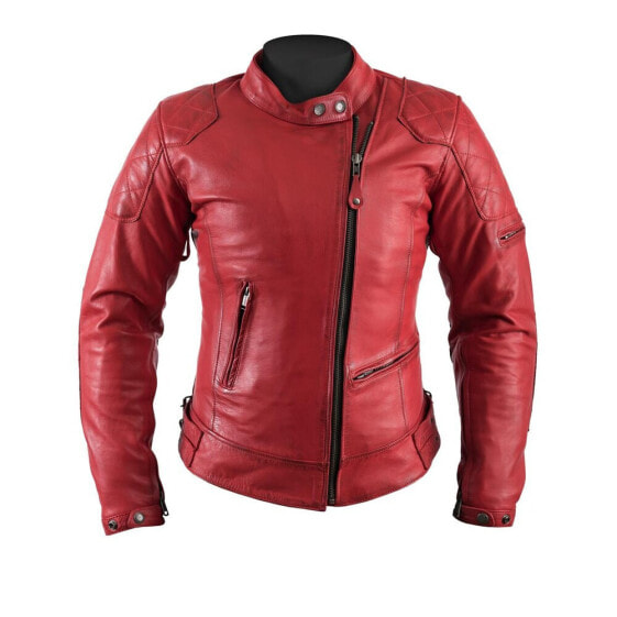 HELSTONS Ks 70 leather jacket