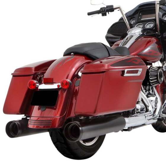 RINEHART 4.5´´ DBX45 Tradition Harley Davidson FLHR 1750 Road King 107 Ref:500-0186 Slip On Muffler