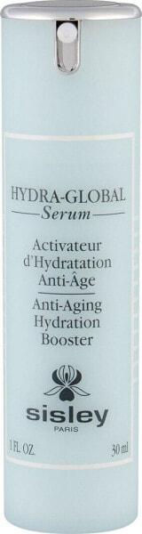 Sisley SISLEY_Hydra-Global Serum Anti-Aging serum przeciwzmarszczkowe do twarzy 30ml