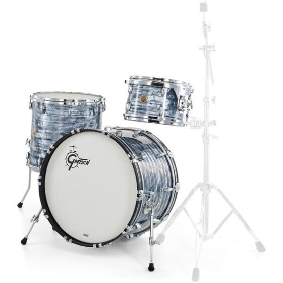 Gretsch Drums US Custom 22 Sky Blue Pearl