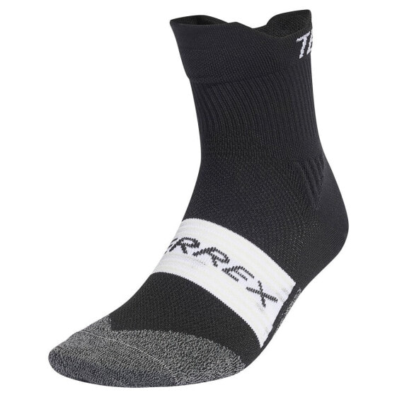 ADIDAS Terrex Heat.Rdy Trail Running Agravic socks