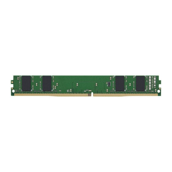 Kingston KCP426NS6/4 - 4 GB - 1 x 4 GB - DDR4 - 2666 MHz - 288-pin DIMM