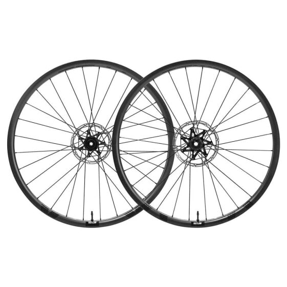 FFWD Outlaw 29´´ Disc Tubeless MTB wheel set