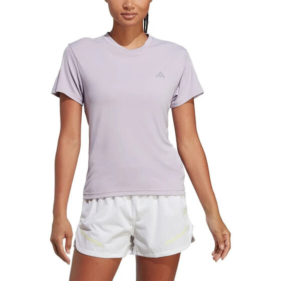 ADIDAS Run It short sleeve T-shirt