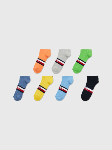 Kids' Ankle Sock 7-Pack