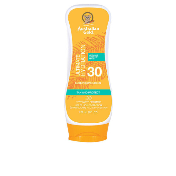 SUNSCREEN SPF30 lotion 237 ml