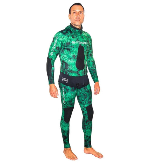 PICASSO Posidonia With Braces diving Wetsuit 9 mm