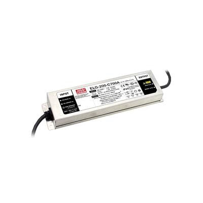 Meanwell MEAN WELL ELG-200-C2100B-3Y - 200 W - IP20 - 100 - 305 V - 96 V - 71 mm - 244 mm