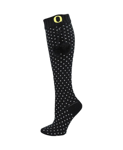 Носки ZooZatz Oregon Ducks Knee High