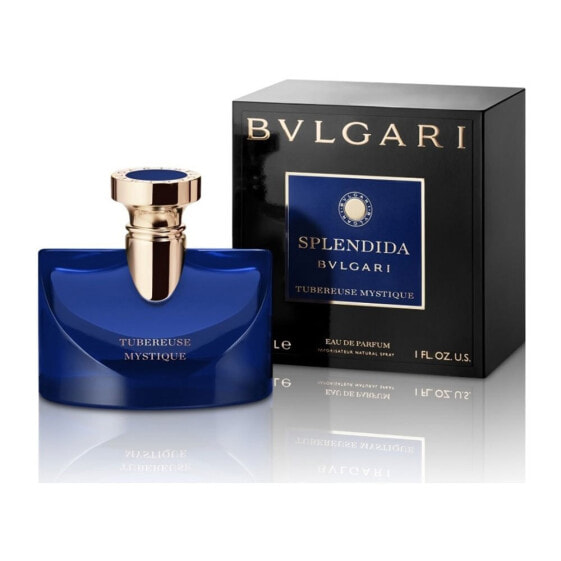 Женская парфюмерия Bvlgari EDP 100 ml Splendida Tubereuse Mystique