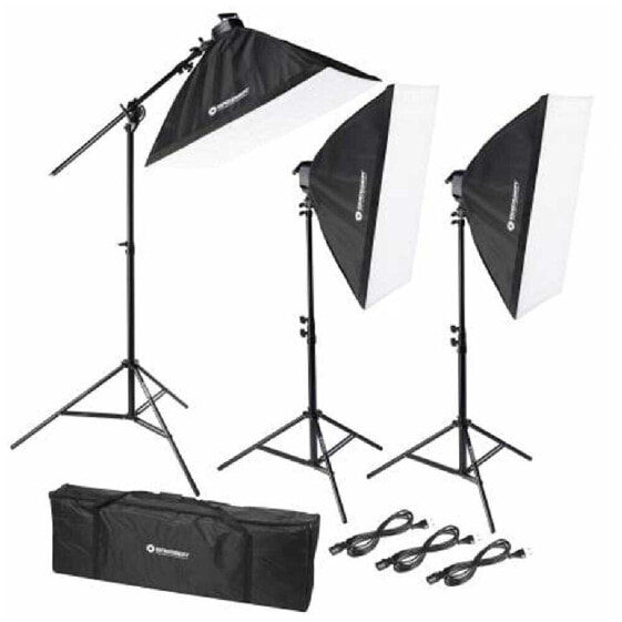 BRESSER BR 2246 Lighting Set