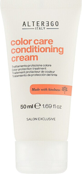 Creme-Conditioner für coloriertes und blondiertes Haar