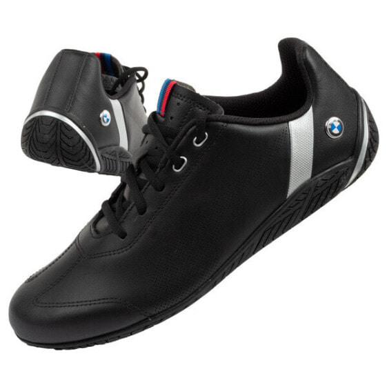 Pantofi sport pentru bărbați Puma BMW MMS RDG [307103 01], negri.