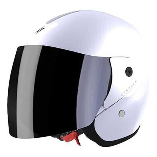 STORMER Sun 2.0 open face helmet