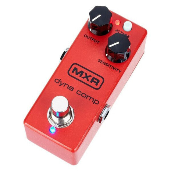 MXR M291 Dyna Comp Mini