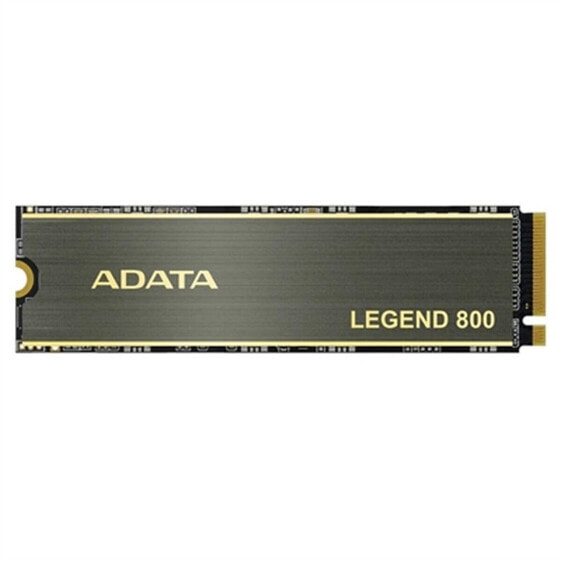 Жесткий диск Adata ALEG-800-500GCS 500 GB SSD