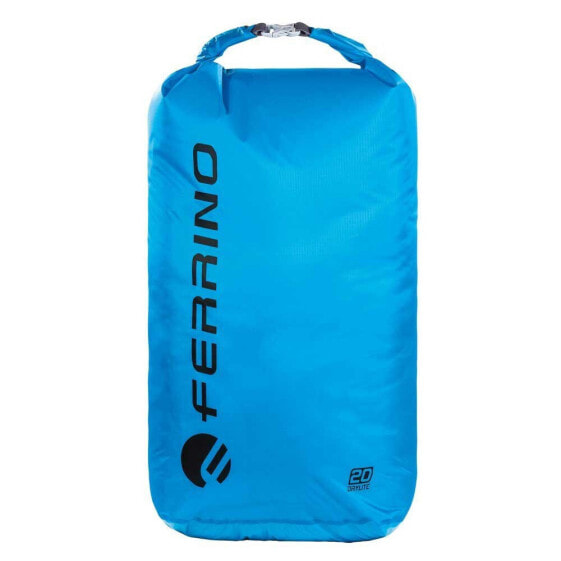 Водонепроницаемый рюкзак Ferrino DryLite Dry Sack 20L