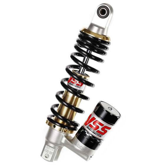 YSS Gas Eco Line Yamaha Aerox/Jog R/RR 50 Rear Shock Remote Reservoir