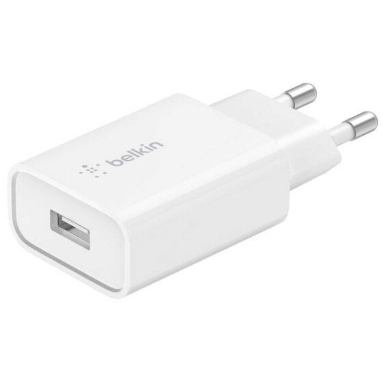 BELKIN Single USB-A Wall Charger QC3 Charger 18W