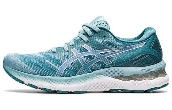 Asics Gel-Nimbus 23 1012A885-400 Running Shoes