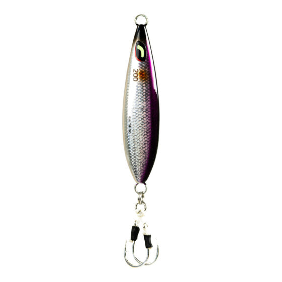 Shimano Anchovy BUTTERFLY WING-FALL Jigs (BF160WFAN) Fishing