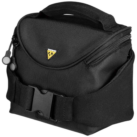 Велосумка Topeak Compact Handlebar Bag 2L