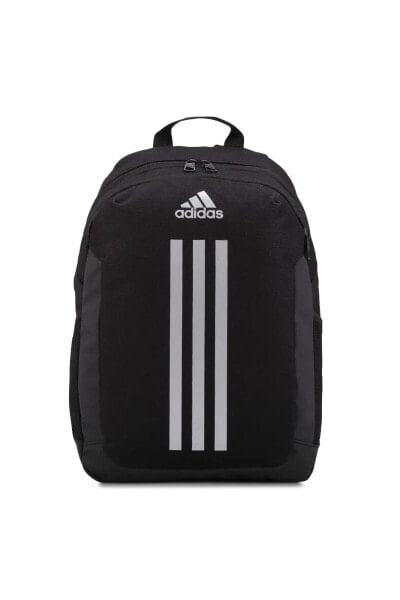 Рюкзак Adidas Power Backpack 40x28x16 см черный/серебряный