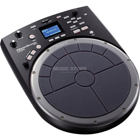 Roland HPD-20 Handsonic Digital Handpercussion Pad