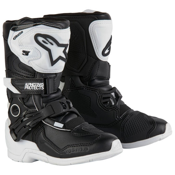 ALPINESTARS Tech 3S Kids Motorcycle Boot