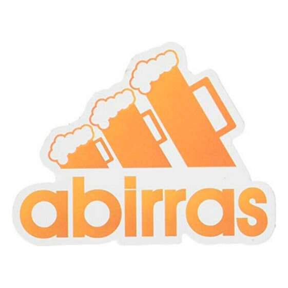 Стикер для автомобиля Abirras