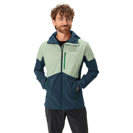 VAUDE Brenva II jacket