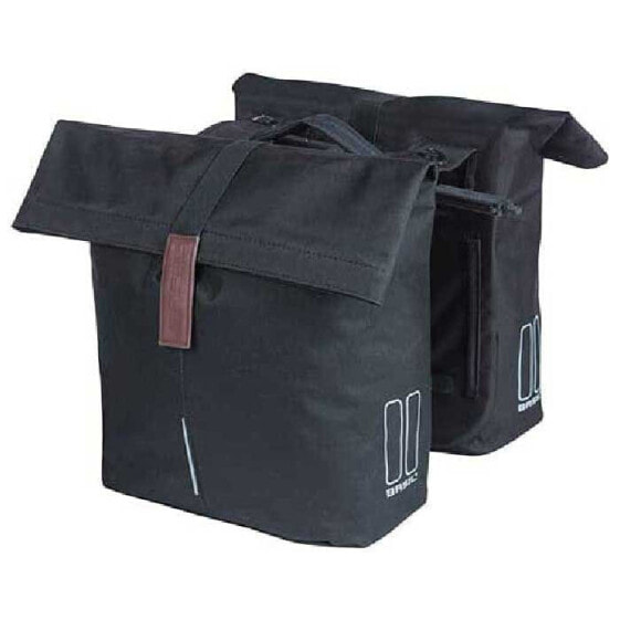 BASIL City MIK Panniers 28-32L