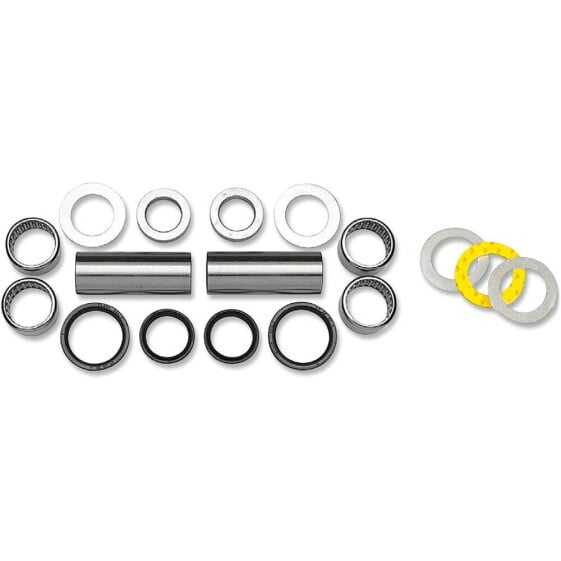 MOOSE HARD-PARTS Swingarm Bearing Kit Yamaha YZ125 06-19