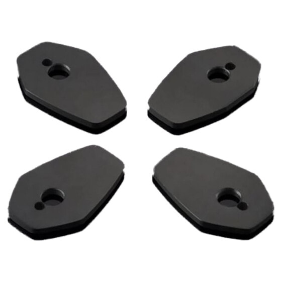 RIZOMA FR210 Indicator Mount Adapters 4 Units