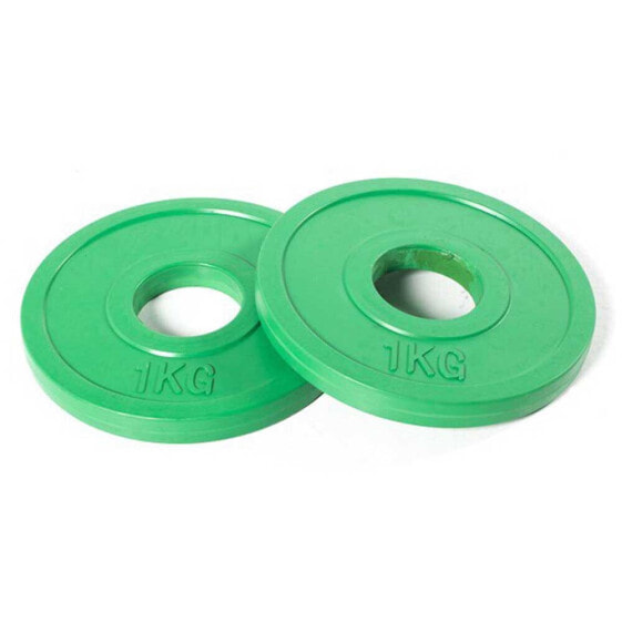 OLIVE Olympic Fractional Plate 1kg Disc