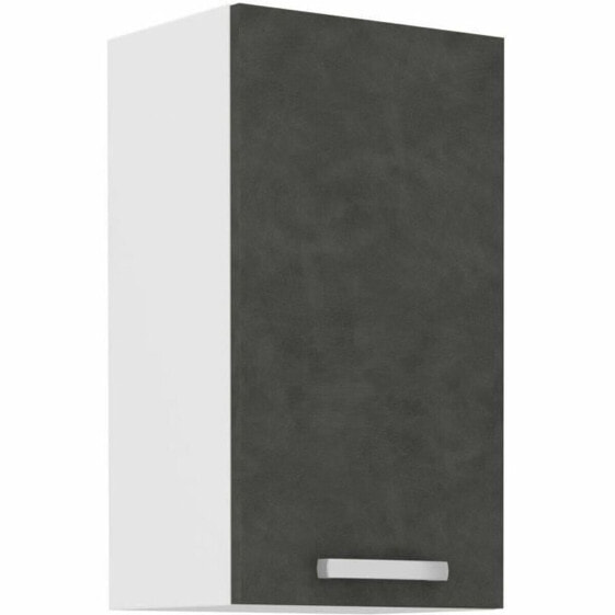 кухонный шкаф Серый 40 x 31,6 x 72 cm