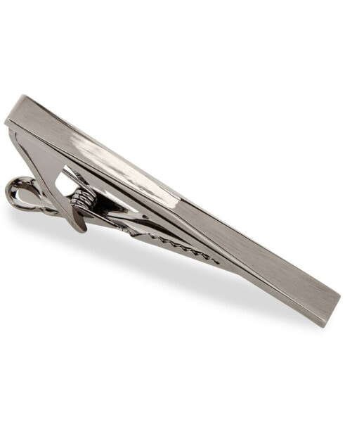 Зажим Perry Ellis Basic Tie Bar